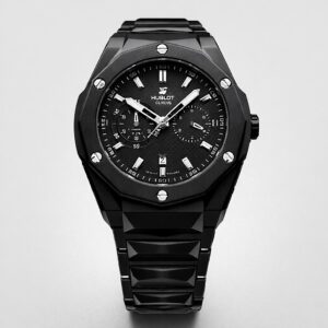 HUBLOT CLASSIC FUSION FOR MEN